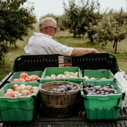 John Hungler | Hungler Farm Kingsville